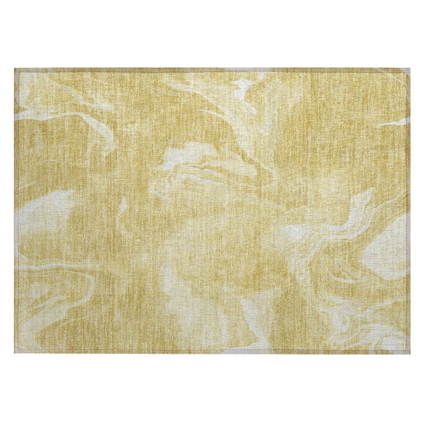 Addison Chantille ACN802 Gold Rug