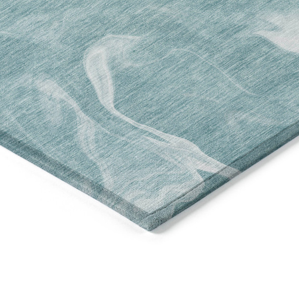 Addison Chantille ACN802 Teal Rug