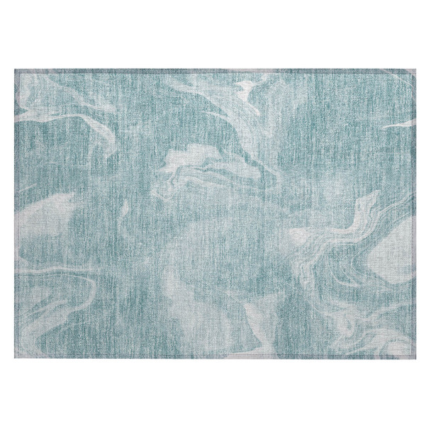 Addison Chantille ACN802 Teal Rug