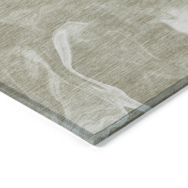 Addison Chantille ACN802 Taupe Rug