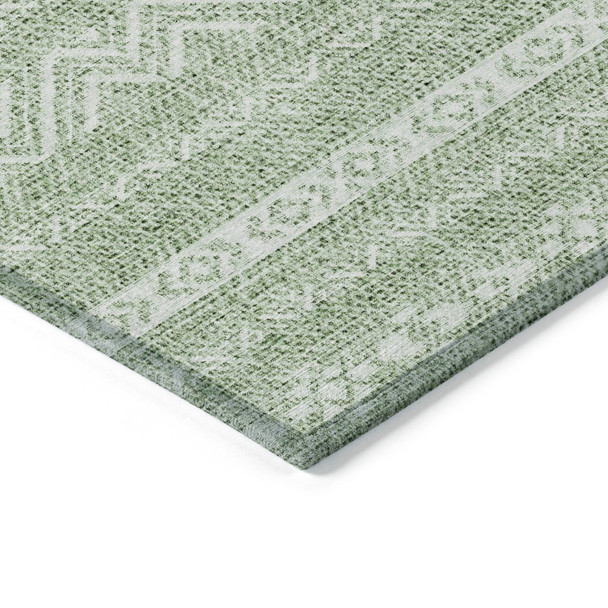 Addison Chantille ACN803 Aloe Rug