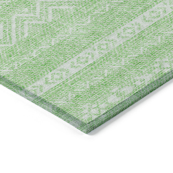 Addison Chantille ACN803 Lime Rug