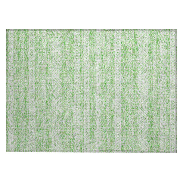 Addison Chantille ACN803 Lime Rug