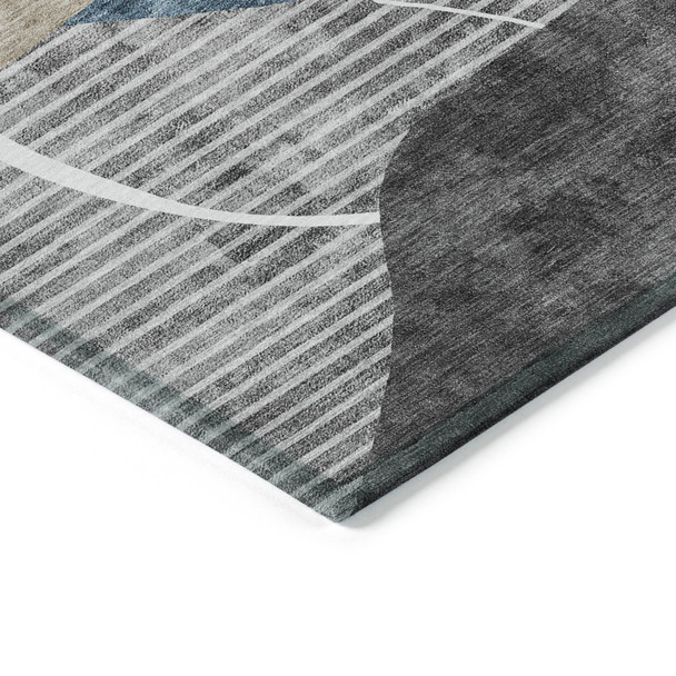 Addison Chantille ACN804 Blue Rug