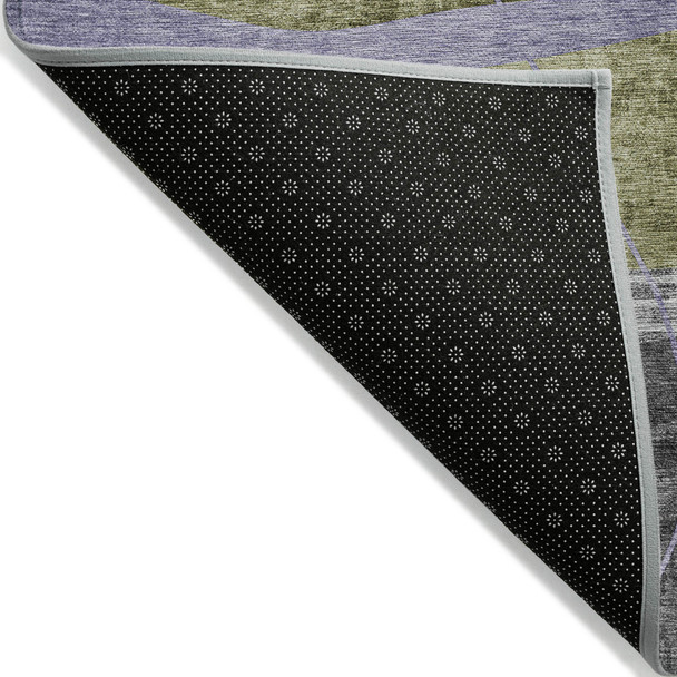 Addison Chantille ACN804 Olive Rug