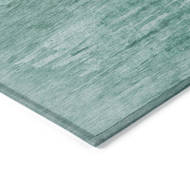 Addison Chantille ACN806 Aqua Rug