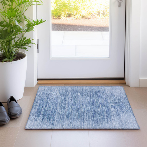 Addison Chantille ACN806 Blue Rug
