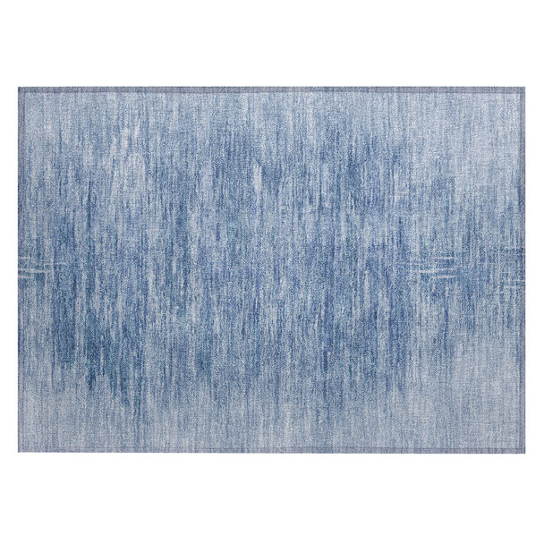 Addison Chantille ACN806 Blue Rug