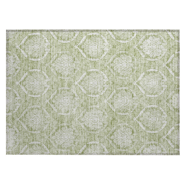 Addison Chantille ACN810 Aloe Rug