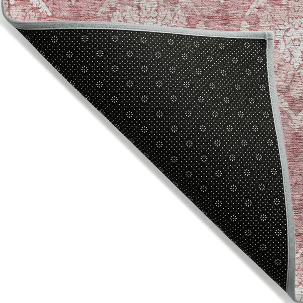 Addison Chantille ACN810 Pink Rug