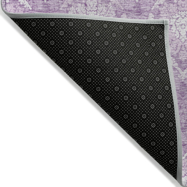 Addison Chantille ACN810 Plum Rug