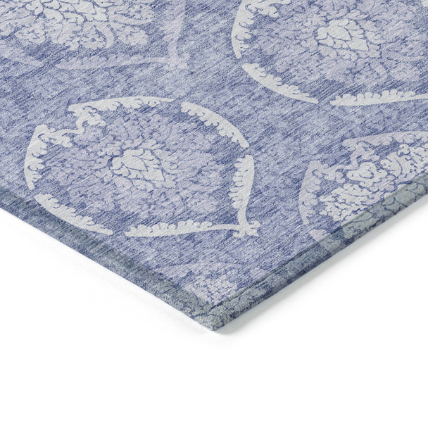 Addison Chantille ACN810 Sky Rug