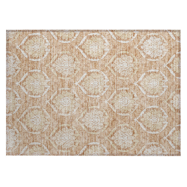 Addison Chantille ACN810 Salmon Rug