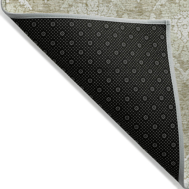Addison Chantille ACN810 Tan Rug
