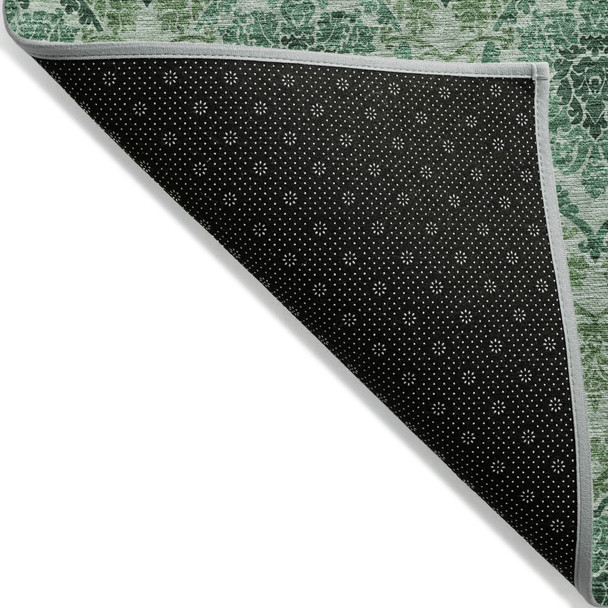 Addison Chantille ACN811 Fern Rug