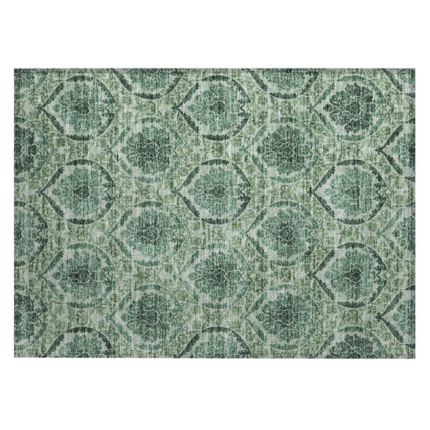 Addison Chantille ACN811 Fern Rug