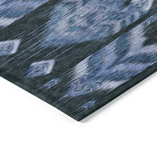 Addison Chantille ACN812 Blue Rug