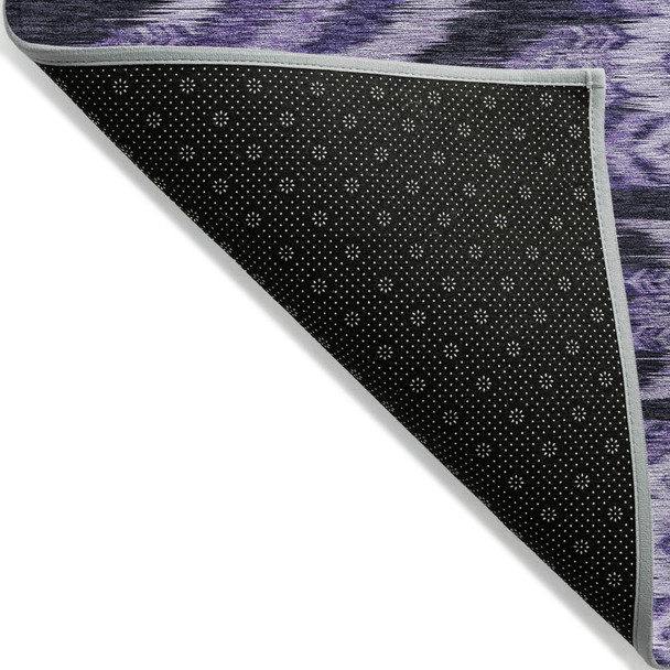 Addison Chantille ACN812 Purple Rug