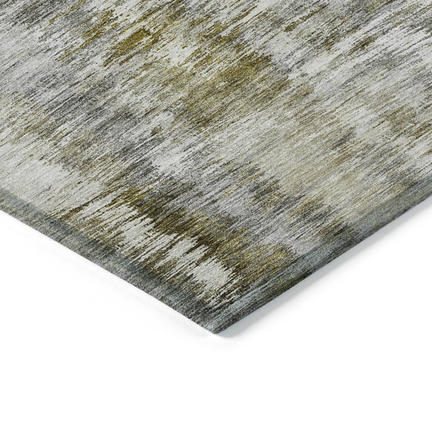 Addison Chantille ACN813 Mocha Rug