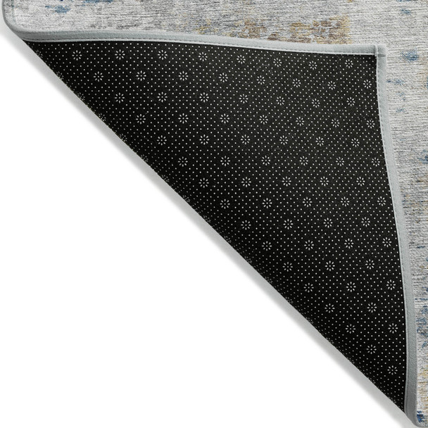 Addison Chantille ACN814 Blue Rug