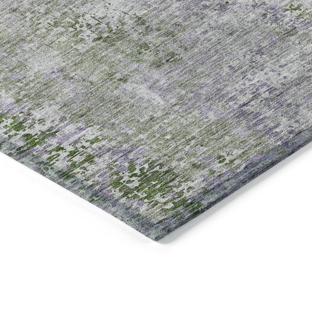 Addison Chantille ACN814 Olive Rug
