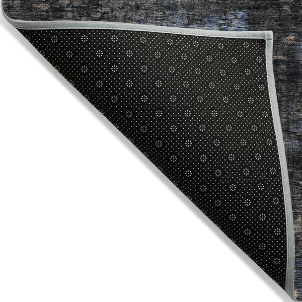 Addison Chantille ACN815 Charcoal Rug