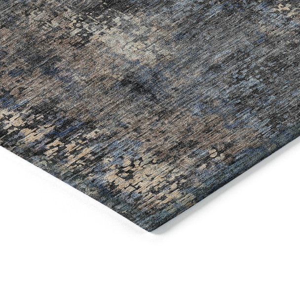 Addison Chantille ACN815 Charcoal Rug
