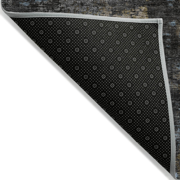 Addison Chantille ACN815 Graphite Rug