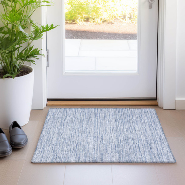 Addison Chantille ACN817 Sky Rug