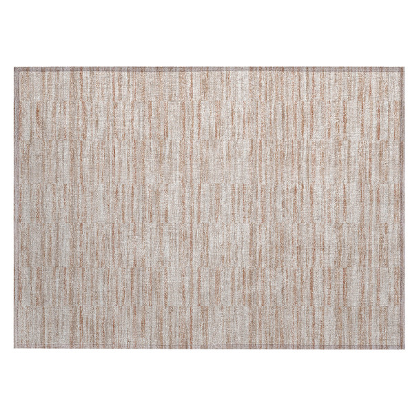 Addison Chantille ACN817 Salmon Rug