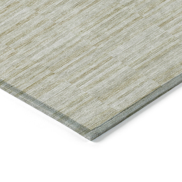Addison Chantille ACN817 Taupe Rug