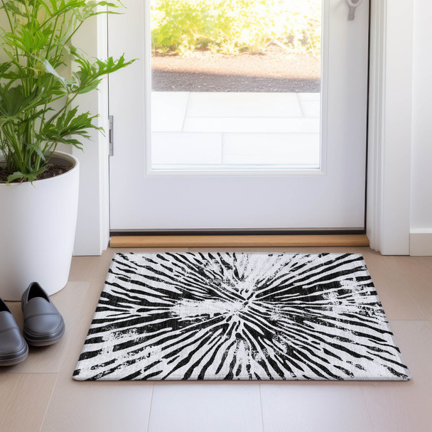 Addison Chantille ACN818 Ivory Rug
