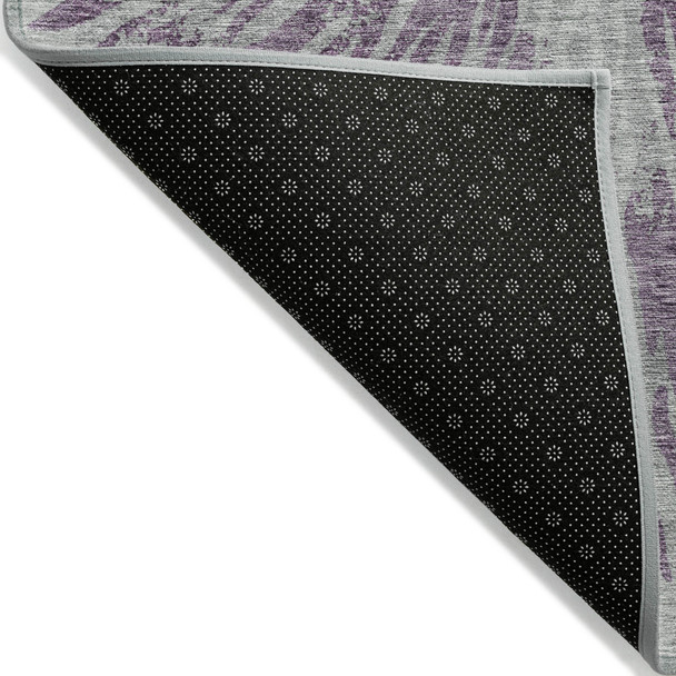 Addison Chantille ACN818 Purple Rug