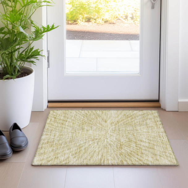 Addison Chantille ACN818 Wheat Rug