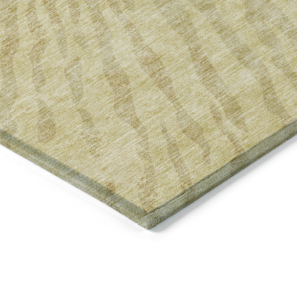 Addison Chantille ACN818 Wheat Rug
