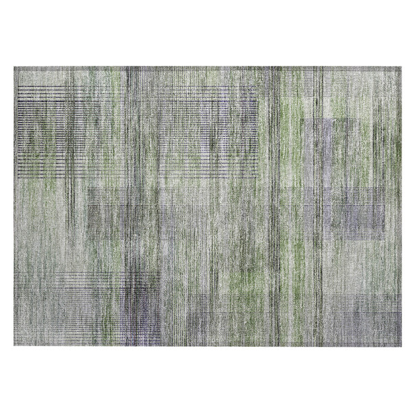 Addison Chantille ACN819 Aloe Rug