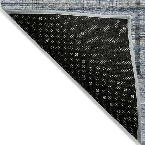 Addison Chantille ACN819 Blue Rug