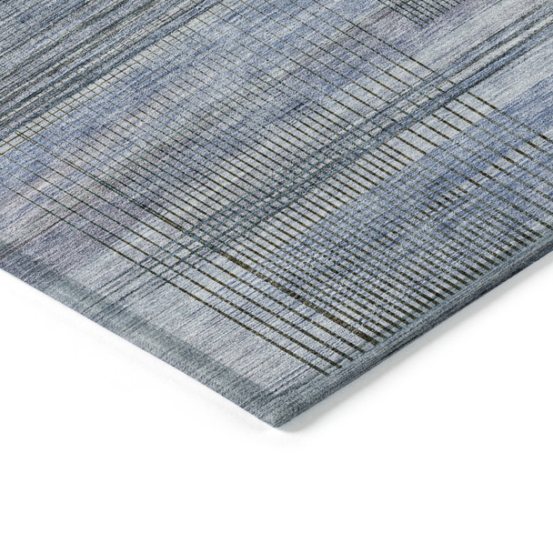 Addison Chantille ACN819 Blue Rug