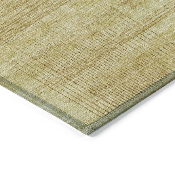 Addison Chantille ACN820 Gold Rug