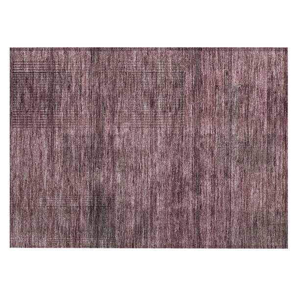 Addison Chantille ACN820 Merlot Rug