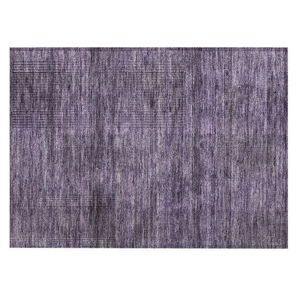 Addison Chantille ACN820 Plum Rug