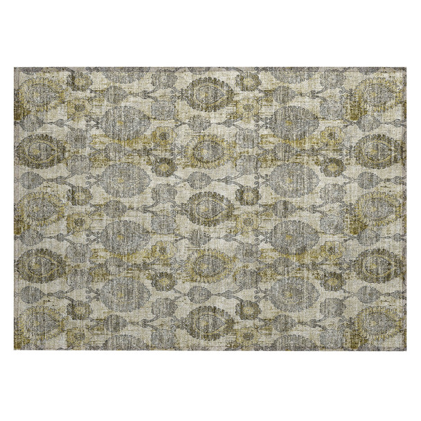 Addison Chantille ACN821 Khaki Rug