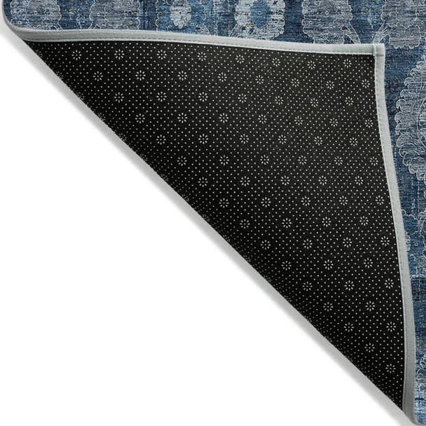 Addison Chantille ACN821 Navy Rug