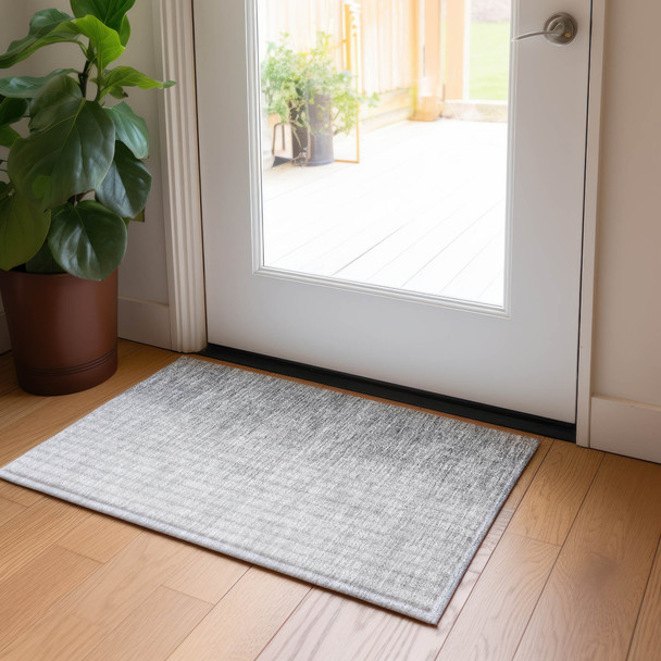 Addison Chantille ACN822 Gray Rug