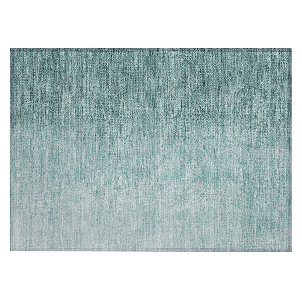 Addison Chantille ACN822 Teal Rug