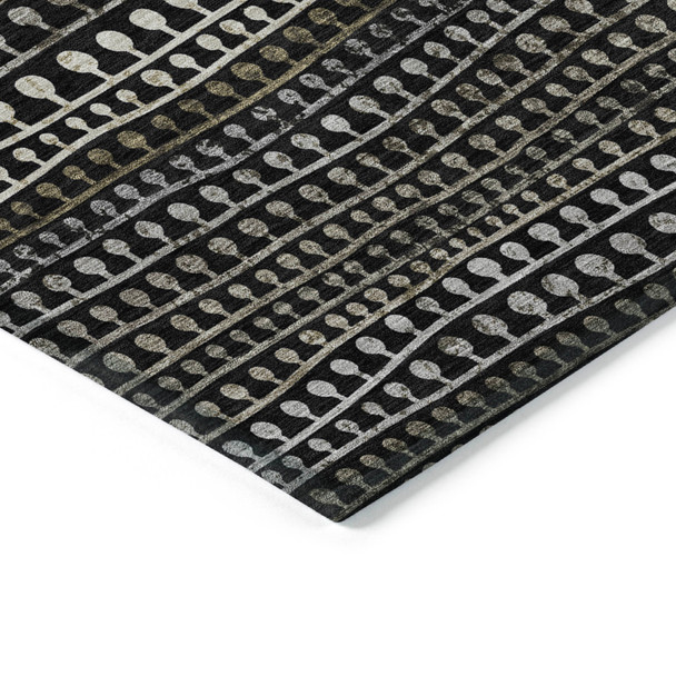 Addison Chantille ACN823 Taupe Rug