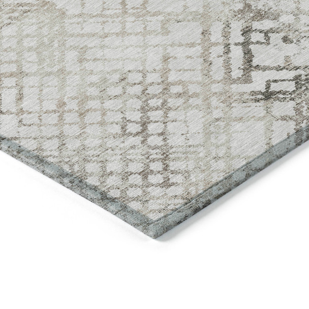 Addison Chantille ACN824 Taupe Rug