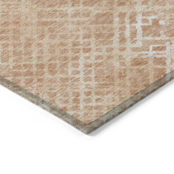 Addison Chantille ACN825 Coral Rug