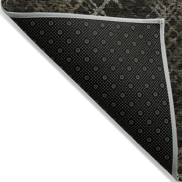 Addison Chantille ACN825 Fudge Rug