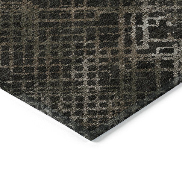 Addison Chantille ACN825 Fudge Rug